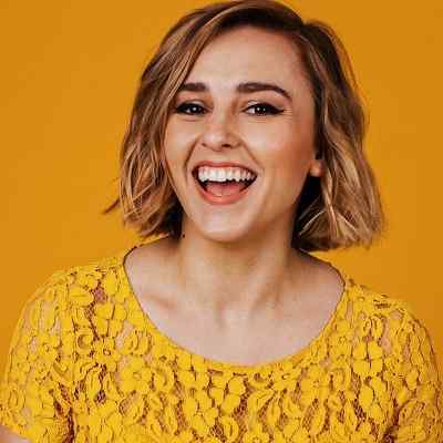 Hannah Witton