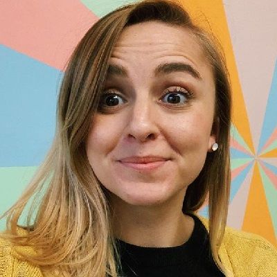Hannah Witton