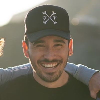 Jake Taylor