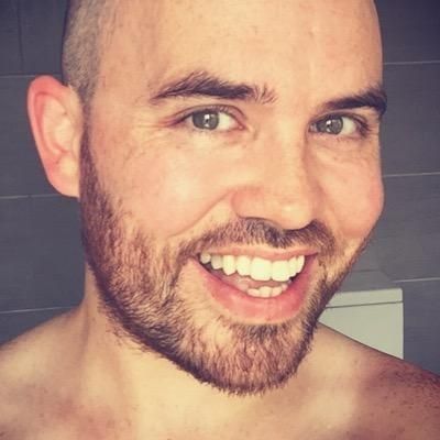 Jonathan Saccone-Joly