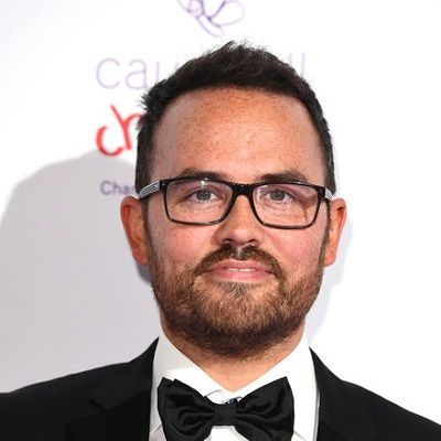 Jonathan Saccone-Joly