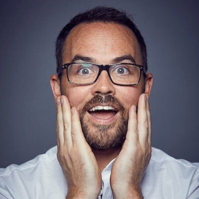 Jonathan Saccone-Joly