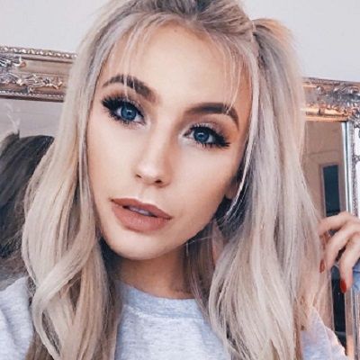 Kalyn Nicholson