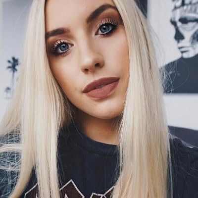 Kalyn Nicholson