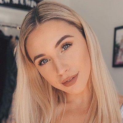 Kalyn Nicholson