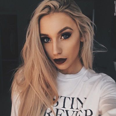 Kalyn Nicholson