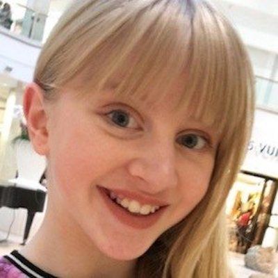 Kelly Grace Richardson