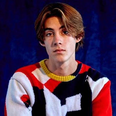 Kevin Perry