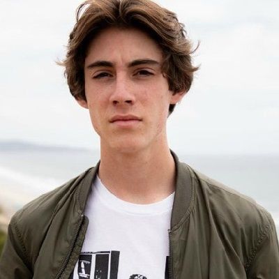 Kevin Perry