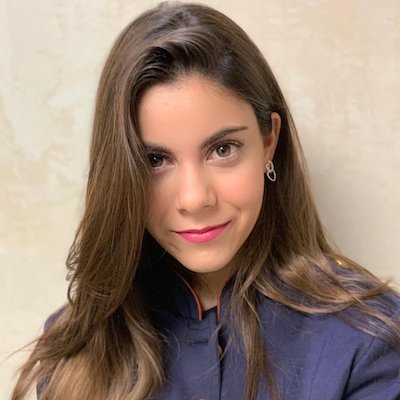 La Diversión de Martina