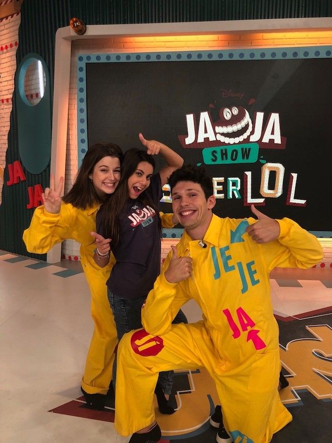 La Diversión de Martina