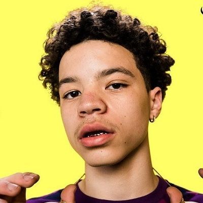 Lil Mosey