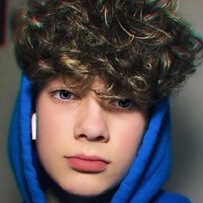 Luca Schaefer-Charlton