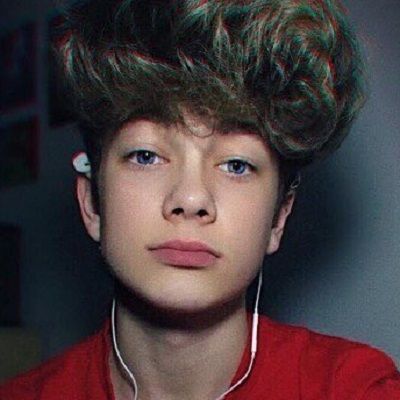 Luca Schaefer-Charlton