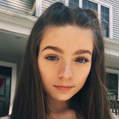 Maddie Graves-Witherell