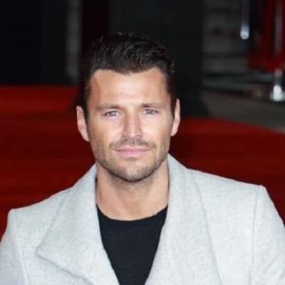 Mark Wright