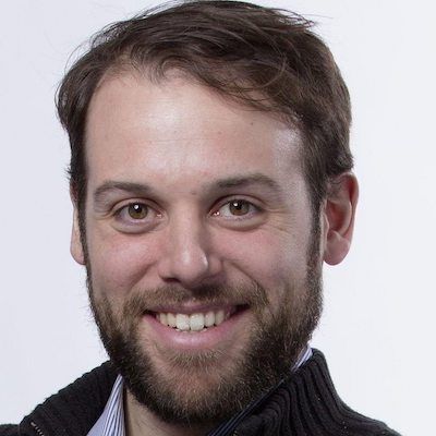 Matthew Mario Rivera