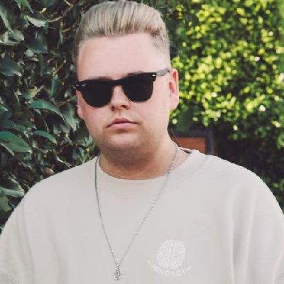 Nick Crompton