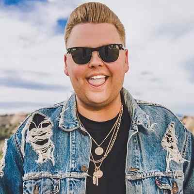 Nick Crompton