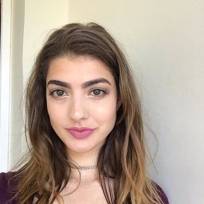 Rachel Levin