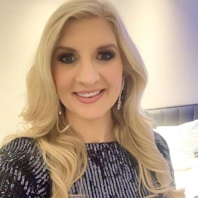 Rebecca Adlington