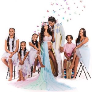 Royalty Johnson- Bio, Age, Nationality, Net Worth, Facts, Career,