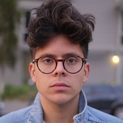 Rudy Mancuso