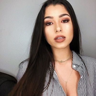 Samantha Partida