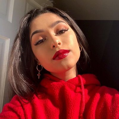 Samantha Partida