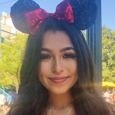 Samantha Partida