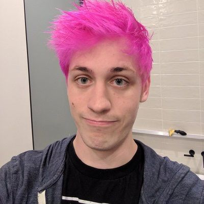 Sodapoppin - Age, Net Worth, Height, Bio, Facts, Single