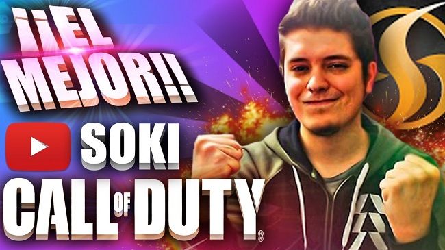 Soki Youtube