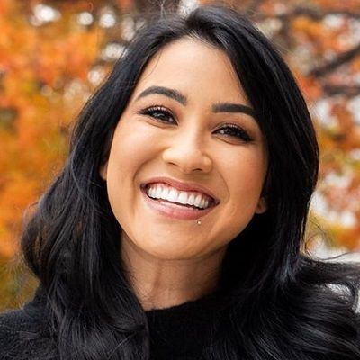 Stephanie Buttermore