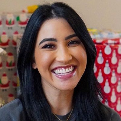 Stephanie Buttermore