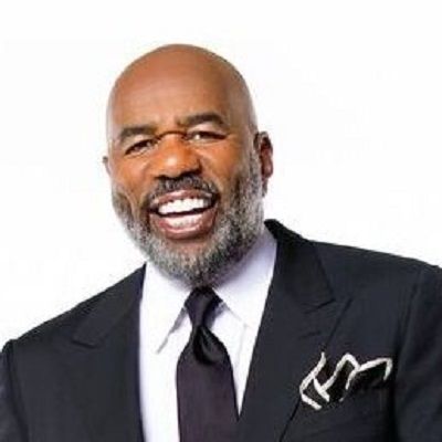 Steve Harvey