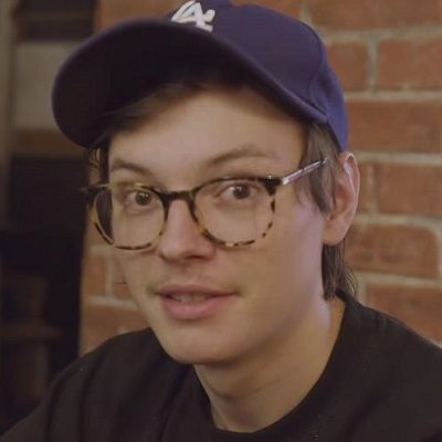 Steven Suptic