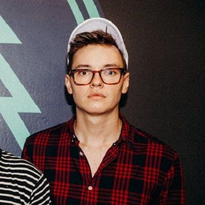 Steven Suptic