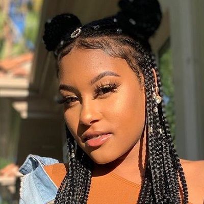 Tae Caldwell