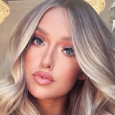 Tiana Lachnit