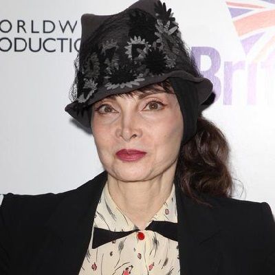 Toni Basil