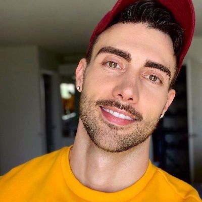 Travis Bryant