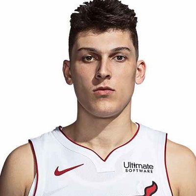 Tyler Herro