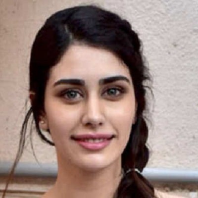 Warina Hussain