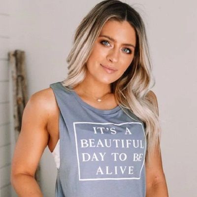 Whitney Simmons