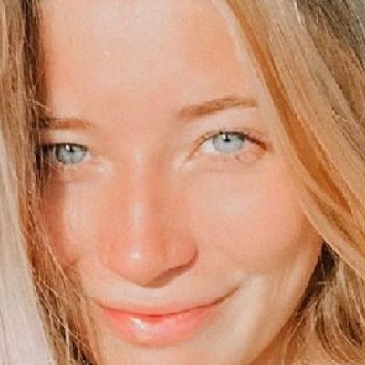 Yasmyn Switzer
