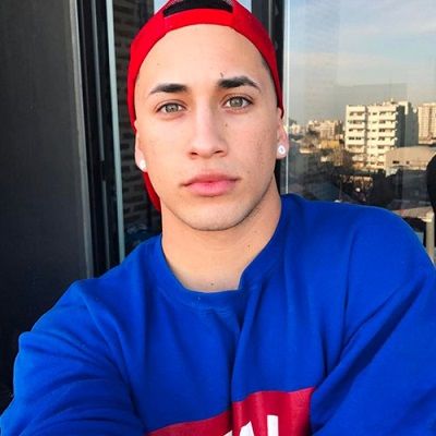 Yao Cabrera