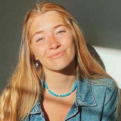 Yasmyn Switzer