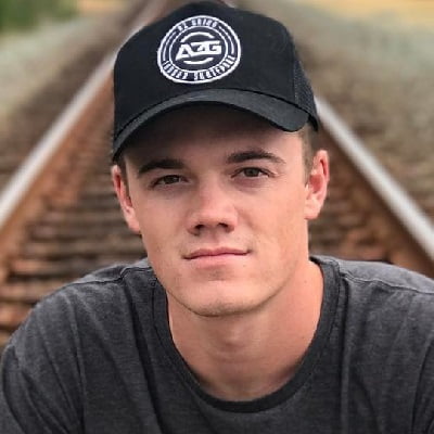 Jeremy Beau