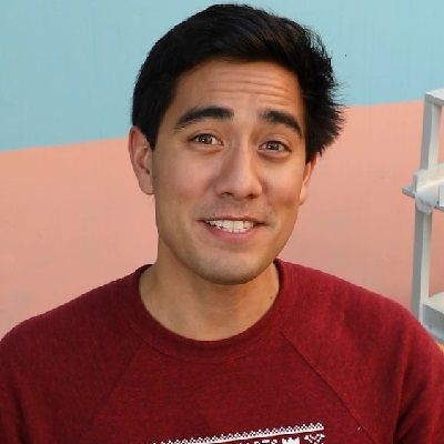 Zach King