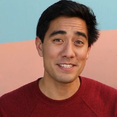 Zach King